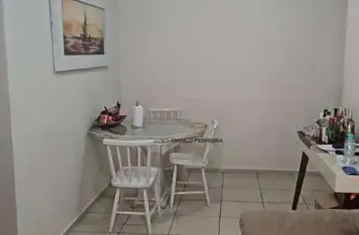 Apartamento com 2 dormitórios à venda por r$ 250.000 - parque residencial ilha de fiori- itu/sp