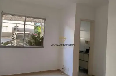 Apartamento com 2 dormitórios à venda, 52 m² por r$ 222.600,00 - condomínio spazio ilha di capri - itu/sp