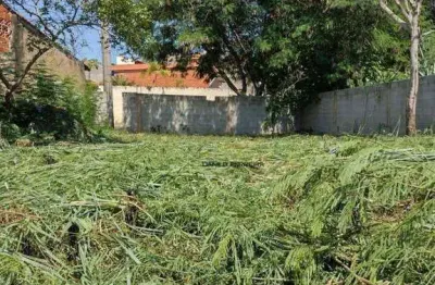 Terreno à venda, 354 m² por r$ 290.000 - parque américa - itu/sp
