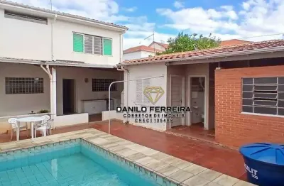 Sobrado com 3 dormitórios à venda, 201 m² por r$ 750.000,00 - centro - itu/sp