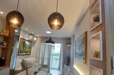 Apartamento com 2 dormitórios à venda, 61 m² por r$ 420.000 - ilhas do mediterrâneo - itu/sp