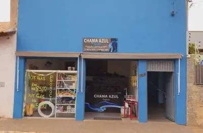 Salão, 263 m² - venda por r$ 956.000,00 ou aluguel por r$ 6.000,00/mês - centro - itu/sp