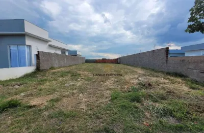 Terreno à venda, 300 m² por r$ 350.000 - jardim d'icaraí - salto/sp