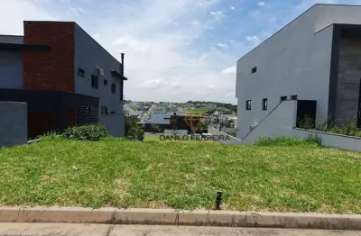 Terreno à venda, 360 m² por r$ 420.000,00 - residencial saint paul - itu/sp