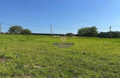 Terreno à venda, 1000 m² por R$ 210.000,00 - Jardim Encantos do Jacuhu - Itu/SP