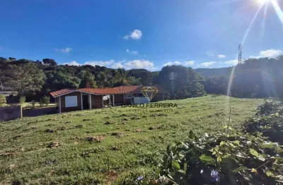 Terreno à venda, 800 m² por r$ 570.000,00 - condomínio campos de santo antônio - itu/sp