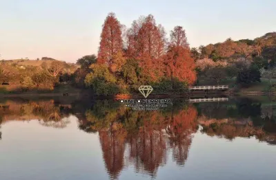 Terreno à venda, 812 m² por r$ 560.000,00 - condomínio campos de santo antônio - itu/sp