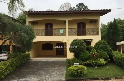 Casa à venda, 340 m² por r$ 1.300.000,00 - condomínio portal de itu - itu/sp