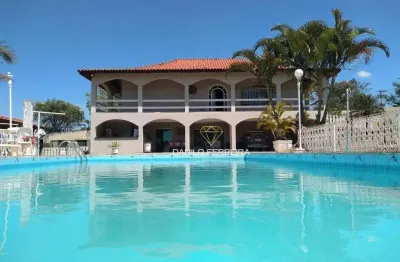 Casa com 4 dormitórios à venda, 383 m² por r$ 2.499.900,00 - condomínio city castelo - itu/sp