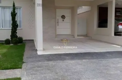 Casa à venda, 190 m² por r$ 905.000,00 - condomínio vila das hortênsias - itu/sp