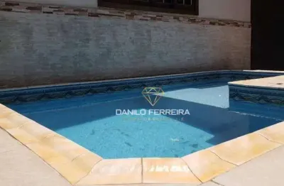 Casa residencial à venda, catiapoa, são vicente - .