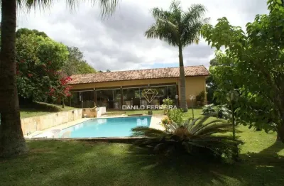Chácara à venda, 48000 m² por r$ 2.800.000,00 - são roque - são roque/sp