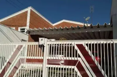Casa com 5 quartos à venda na Rua Pernambuco, 370, Brasil, Itu