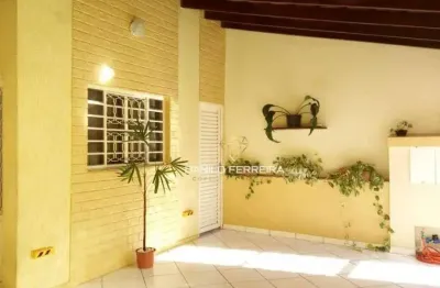 Casa à venda, 114 m² por r$ 350.000,00 - salto ville - salto/sp
