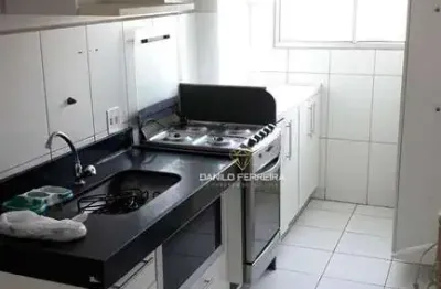 Cobertura com 3 dormitórios à venda, 88 m² por r$ 320.000,00 - condomínio residencial spazio ilha di fiori - itu/sp