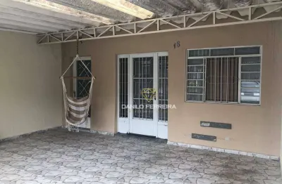 Casa com 3 dormitórios à venda, 101 m² por r$ 350.000,00 - parque américa - itu/sp