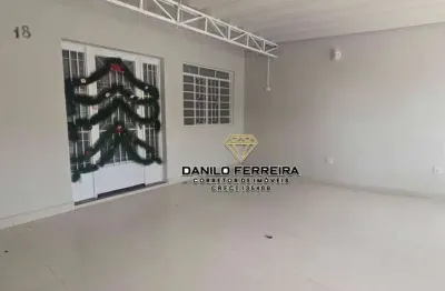 Casa com 3 dormitórios à venda, 138 m² por r$ 560.000,00 - parque américa - itu/sp