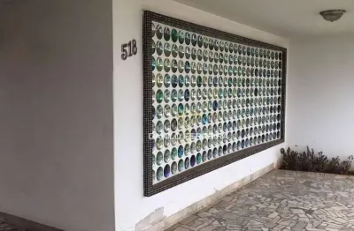 Casa com 2 quartos à venda na Rua Benjamim Constant, 518, Centro, Itu
