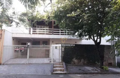 Sobrado residencial à venda, jardim paraíso i, itu - .