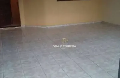 Casa residencial à venda, parque nossa senhora da candelária, itu - .