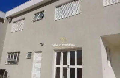Casa com 3 dormitórios à venda, 160 m² por r$ 530.000,00 - jardim santa tereza - itu/sp
