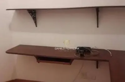 Apartamento à venda na Rua Sorocaba, 533, Vila Gatti, Itu