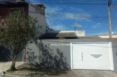 Casa à venda, 81 m² por r$ 350.000,00 - residencial parque são camilo - itu/sp