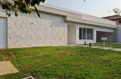 Casa com 4 dormitórios à venda, 385 m² por r$ 3.500.000,00 - condomínio portella - itu/sp