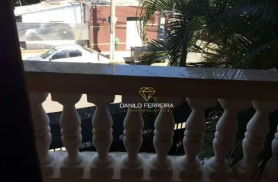 Casa com 3 quartos à venda na Rua Sorocaba, 1551, Pirapitingui, Itu