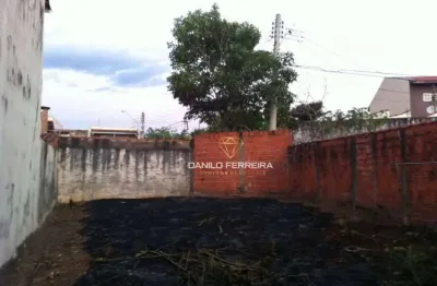 Terreno à venda na Rua Orlando Carpi, Cruz das Almas, Itu