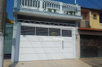 Casa à venda, 125 m² por r$ 450.000,00 - vila fragnani - itu/sp