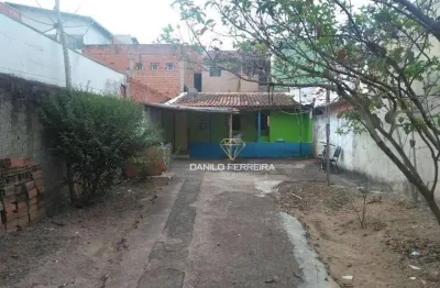 Edícula à venda, 49 m² por r$ 235.000,00 - residencial santa madre paulina - salto/sp