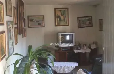 Casa com 4 quartos à venda na Rua José de Oliveira, 177, Jardim Oliveira, Itu