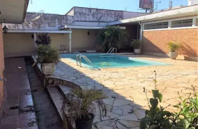 Casa com 3 quartos à venda na Rua Pernambuco, 220, Brasil, Itu