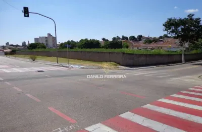 Terreno comercial à venda na Rua Francisco Nardy Filho, 1, Vila Gatti, Itu