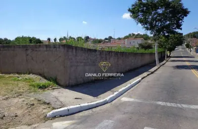 Terreno à venda na Rua Francisco Nardy Filho, 1, Vila Gatti, Itu