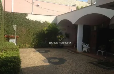 Casa com 3 quartos à venda na Rua Floriano Peixoto, 64, Centro, Itu