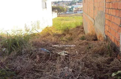 Terreno à venda na Rua Cipriano Agarussi, Jardim Agarussi, Itu