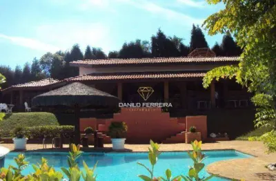 Casa residencial à venda, condomínio city castelo, itu - .
