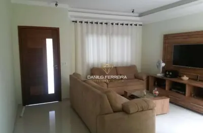Casa com 3 quartos à venda na Rua Pedro Scopel, 112, Jardim Rosinha, Itu
