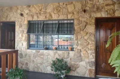 Casa à venda, 159 m² por r$ 470.000,00 - jardim aeroporto i - itu/sp