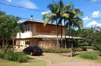 Casa com 5 dormitórios à venda, 850 m² por r$ 16.000.000,00 - condomínio terras de são josé - itu/sp