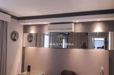 Apartamento com 2 dormitórios à venda, 75 m² por r$ 420.000,00 - edifício ipê roxo - itu/sp