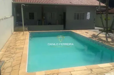 Casa residencial à venda, parque residencial presidente médici, itu - .
