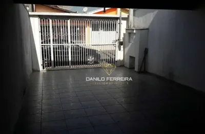 Sobrado com 3 dormitórios à venda, 150 m² por r$ 520.000,00 - jardim das rosas - itu/sp