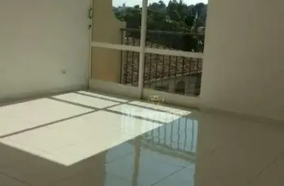Apartamento residencial à venda, vila cleto, itu - .