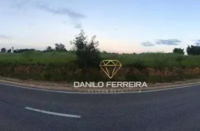 Terreno comercial à venda na Avenida Caetano Ruggieri, 4300, Jardim das Rosas, Itu