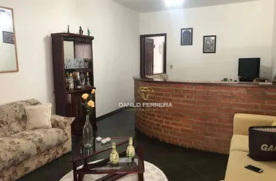 Casa com 3 dormitórios à venda, 120 m² por r$ 400.000 - vila santa terezinha - itu/sp