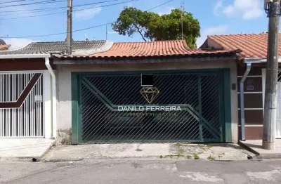 Casa com 3 dormitórios à venda, 150 m² por r$ 380.000,00 - jardim das rosas - itu/sp