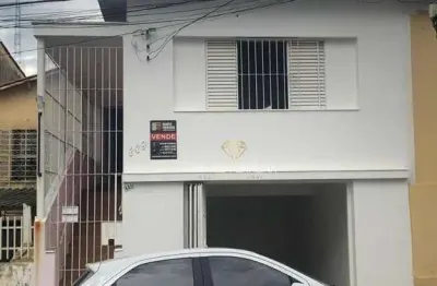Casa à venda, 150 m² por r$ 590.000,00 - centro - itu/sp